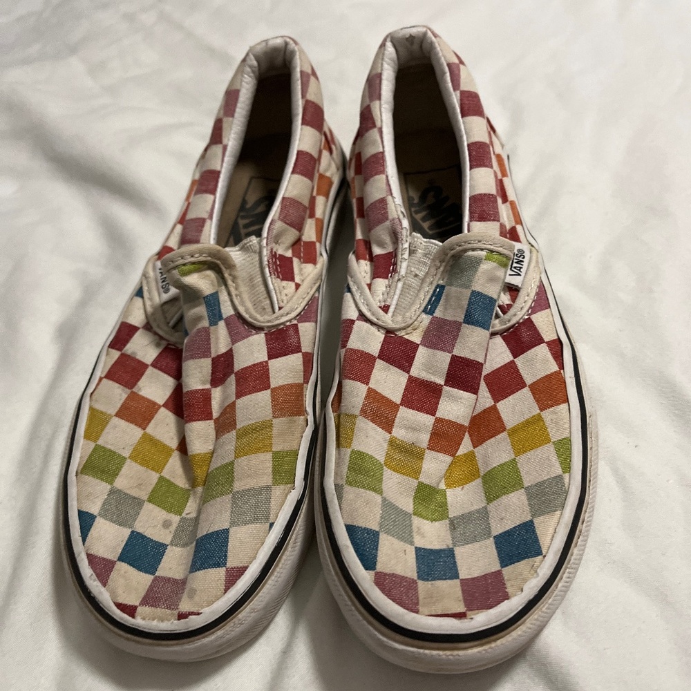 Van’s